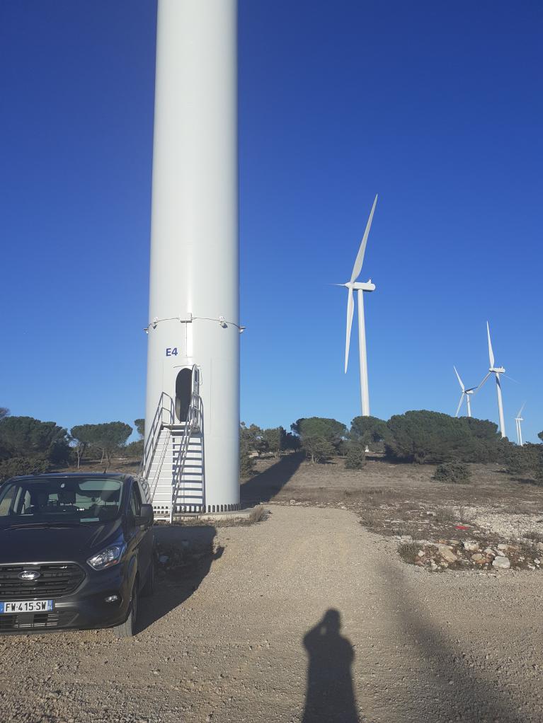 Energies renouvelables